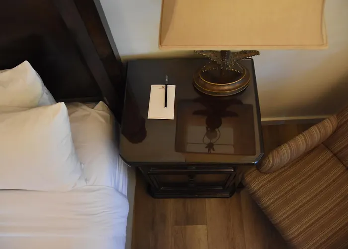 The Franciscan Hotel